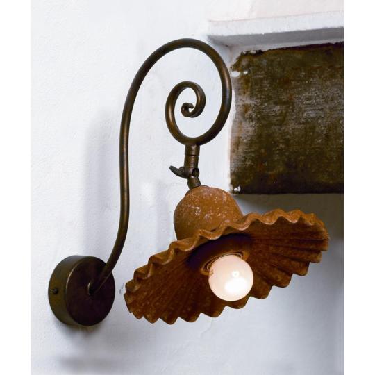 imas klasicka tehlova cervena rustikalna country rucne malovana keramika mosadzna lampa nastenna luster nastenna lampa vysoka kvalita balaton chatka osvetlenie stolna lampa obyvacka jedalen kuchyna predsien spalna lampa.jpg